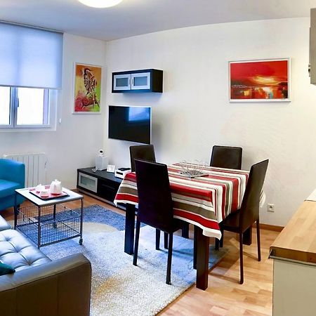 Appartement*** T2 + Cabine Pour 4 Personnes كوتيريه المظهر الخارجي الصورة
