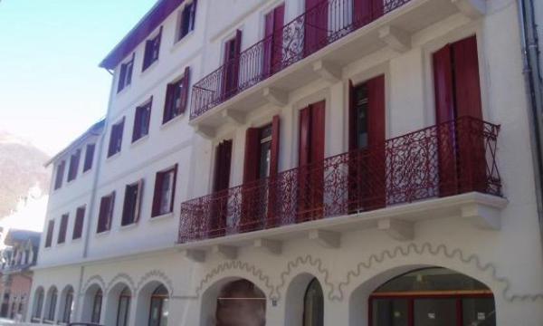 Appartement*** T2 + Cabine Pour 4 Personnes كوتيريه المظهر الخارجي الصورة